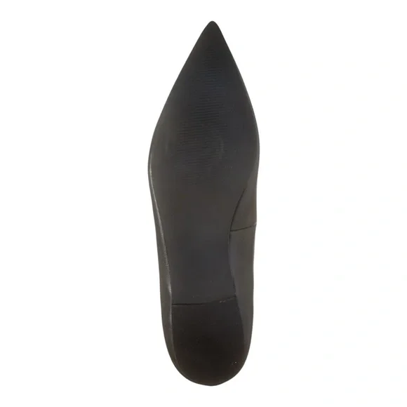 ❤️Abound♥️
Pointed Black Flats (Women) Size 7.5 - Picture 6 of 8